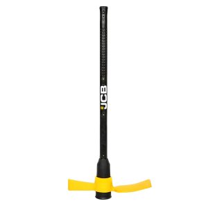 JCB Professional 5lb Grubbing Mattock